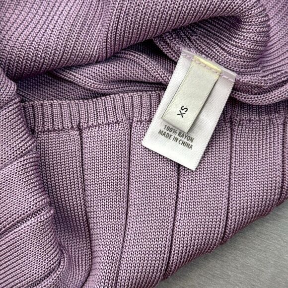 St john lavender cardigan - Picture 4 of 6